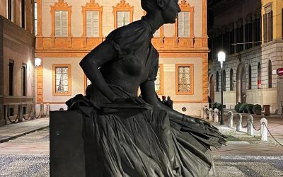 Milano è donna
